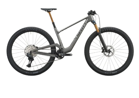 Scott Spark RC Expert